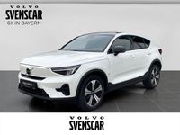 Gebraucht Volvo C40 Plus 169 kW (231 PS) 2023 Weiss SUV