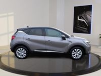 gebraucht Renault Captur Intens Klimaauto LED Kamera PDC vorne ...