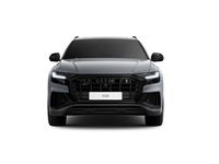 gebraucht Audi SQ8 competition plus TFSI 373(507) kW(PS)