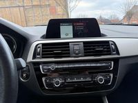 Gebraucht BMW 218 136 PS (100 kW) 2018 Weiß Cabrio