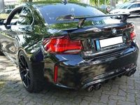 gebraucht BMW M2 Coupe Competition/M Drivers Package