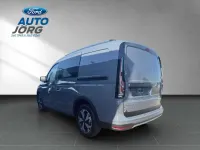 Neu Ford Transit Connect Active 122 PS (89 kW) 2026 Grau Van / Kleinbus