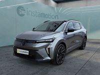 Gebraucht Renault Scenic E-Tech Esprit Alpine 160 kW (218 PS) 2024 Grau SUV