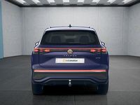 Gebraucht VW Tayron 150 PS (110 kW) 2025 Violett SUV