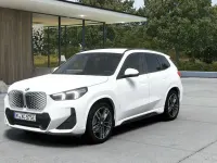Neu BMW iX1 Luxury Line 150 kW (204 PS) 2026 SUV
