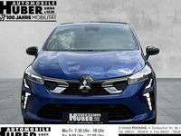 Neu Mitsubishi Colt Select 143 PS (105 kW) 2025 Blau Limousine