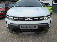 Gebraucht Dacia Duster Journey 131 PS (96 kW) 2025 Weiß SUV