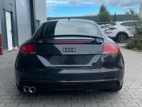 Gebraucht Audi TT 160 PS (117 kW) 2012 Grau Coupé