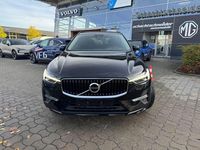 Gebraucht Volvo XC60 Momentum 197 PS (144 kW) 2021 Schwarz SUV