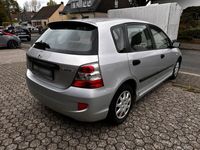 gebraucht Honda Civic EU7 1.4iS TOPZUSTAND