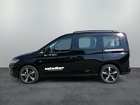 gebraucht VW Caddy Life Kombi / Klima, Bluetooth, 5-Sitze