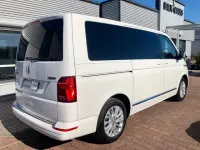 Używany VW Multivan Generation Six 150 KM (110 kW) 2021 Minivan