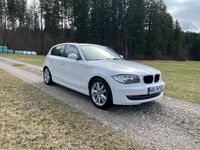 gebraucht BMW 120 i