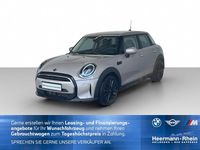 Second-hand Mini ONE 102 CP (75 kW) 2022 Gri Hatchback
