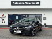 Gebraucht Mercedes C300 265 PS (194 kW) 2023 Obsidianschwarz Limousine