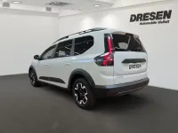 Neu Dacia Jogger Journey 122 PS (89 kW) 2026 Arktisweiß Van / Kleinbus
