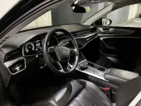 Gebraucht Audi A6 Sport 204 PS (150 kW) 2021 Schwarz Kombi