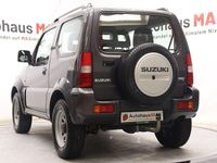 Gebraucht Suzuki Jimny Ranger 86 PS (63 kW) 2009 Other SUV