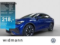 Gebraucht VW ID.5 Pro Performance 150 kW (204 PS) 2022 Schwarz SUV