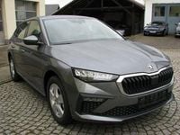 Neu Skoda Scala Drive 116 PS (85 kW) 2025 Grau Kleinwagen