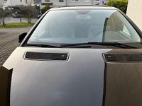 Gebraucht Mercedes R280 190 PS (139 kW) 2011 Schwarz Van / Kleinbus