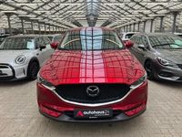 gebraucht Mazda CX-5 2.2 SKYACTIV-D 184 AWD Sports Line|Head Up