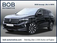 Gebraucht Renault Espace Techno 200 PS (147 kW) 2025 Black pearlschwarz SUV