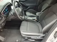 Gebraucht Ford Focus Cool & Connect 95 PS (69 kW) 2022 Silber Kombi