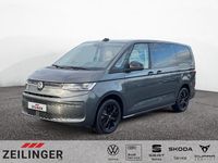 Gebraucht VW Multivan Life 150 PS (110 kW) 2024 Indiumgrau Van