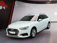 Gebraucht Audi A4 Advanced 163 PS (119 kW) 2023 Kombi