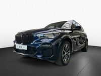 gebraucht BMW X5 xDrive45e M Sport ACC AHK DrivAss Laser H/K HUD