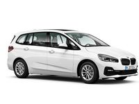 Gebraucht BMW 218 Gran Tourer Efficient Dynamics 140 PS (102 kW) 2026 Van / Kleinbus