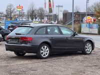 Gebraucht Audi A4 Attraction 190 PS (139 kW) 2009 Grau Kombi