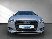 Gebraucht Audi A3 Design 150 PS (110 kW) 2016 Silber Limousine