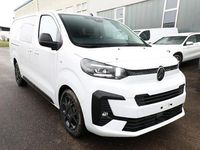 Neu Citroën Jumpy 144 PS (105 kW) 2026 Eis weiß Van / Kleinbus