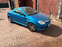 Second-hand Opel Tigra 2007 Albastru Cabrio