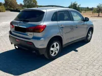 Gebraucht Mitsubishi ASX 117 PS (86 kW) 2012 SUV