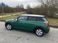 gebraucht Mini Cooper 60 YEARS/ MwSt. ausweisbar