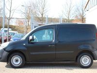 Gebraucht Renault Kangoo 90 PS (66 kW) 2018 Schwarz Van / Kleinbus