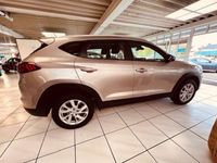 gebraucht Hyundai Tucson Trend 2WD