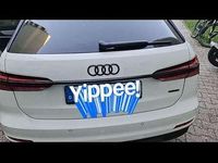 Gebraucht Audi A6 204 PS (150 kW) 2021 Kombi