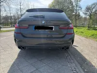 Gebraucht Alpina B3 462 PS (339 kW) 2022 Grau Limousine