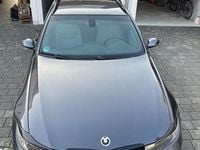 Gebraucht BMW 325 218 PS (160 kW) 2007 Grau Kombi