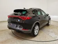 Gebraucht Cupra Formentor 150 PS (110 kW) 2024 Mitternachtsschwarz SUV