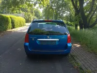 Gebraucht Peugeot 307 109 PS (80 kW) 2006 Blau Limousine