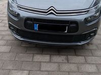 gebraucht Citroën C4 SpaceTourer 
