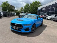 Neu Ford Mustang 446 PS (328 kW) 2026 Grau