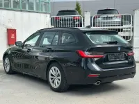 Gebraucht BMW 318 150 PS (110 kW) 2020 Schwarz Kombi