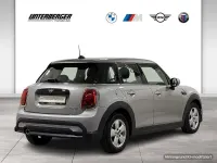 Gebraucht Mini Cooper 136 PS (100 kW) 2023 Grau Kleinwagen