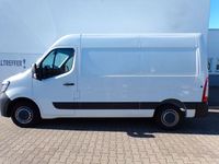 Gebraucht Renault Master 135 PS (99 kW) 2022 Weiß Van